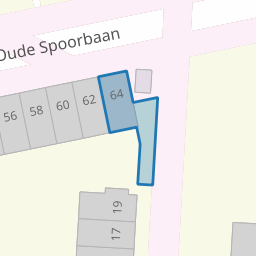 Perceel HVS00-R-7933