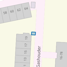 Perceel HVS00-R-7934