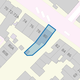 Perceel HVS00-R-7949