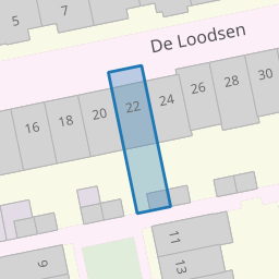 Perceel HVS00-R-7961