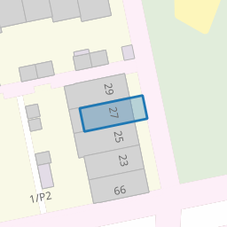 Perceel HVS00-R-7964