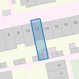 Perceel HVS00-R-7965