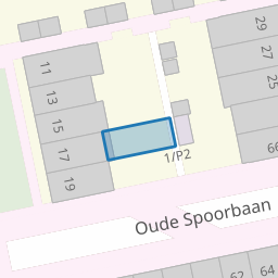 Perceel HVS00-R-7966