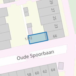 Perceel HVS00-R-7968