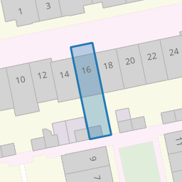 Perceel HVS00-R-7973