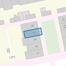 Perceel HVS00-R-7975