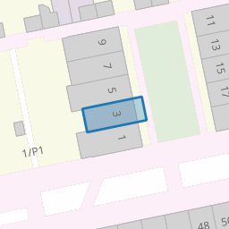 Perceel HVS00-R-7976