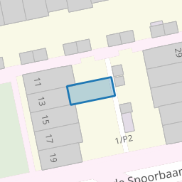 Perceel HVS00-R-7977