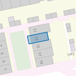 Perceel HVS00-R-7980