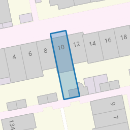 Perceel HVS00-R-7981