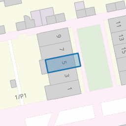 Perceel HVS00-R-7982