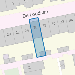 Perceel HVS00-R-7983