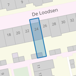 Perceel HVS00-R-7988