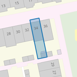 Perceel HVS00-R-7997