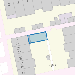 Perceel HVS00-R-7999