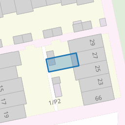 Perceel HVS00-R-8000