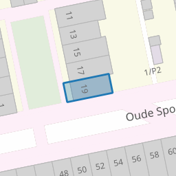 Perceel HVS00-R-8001