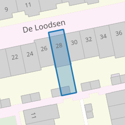 Perceel HVS00-R-8002