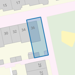 Perceel HVS00-R-8003