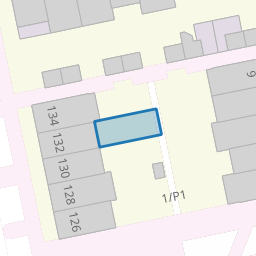 Perceel HVS00-R-8004