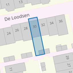 Perceel HVS00-R-8010