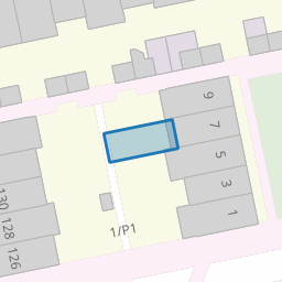 Perceel HVS00-R-8011