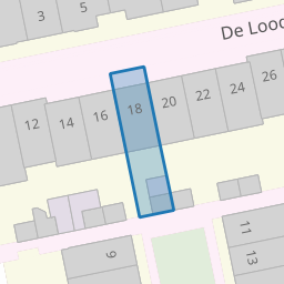 Perceel HVS00-R-8014