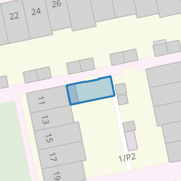 Perceel HVS00-R-8017