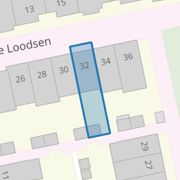 Perceel HVS00-R-8019