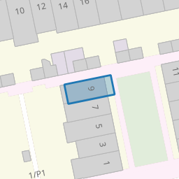 Perceel HVS00-R-8020