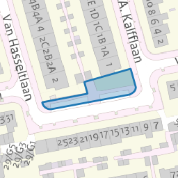 Perceel HVS00-R-8024