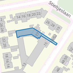 Perceel HVS00-R-8026