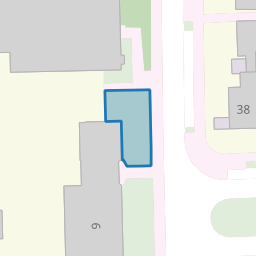 Perceel HVS00-R-8030