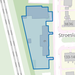 Perceel HVS00-R-8032