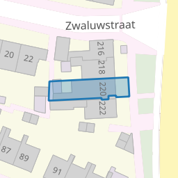 Perceel HVS00-R-8035