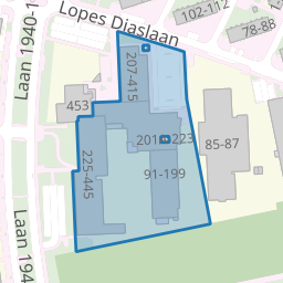 Perceel HVS00-R-8073