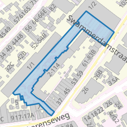 Perceel HVS00-R-8077