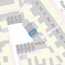 Perceel HVS00-R-8102