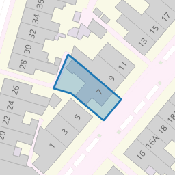 Perceel HVS00-R-8109