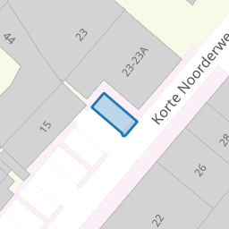 Perceel HVS00-R-8124