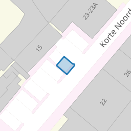 Perceel HVS00-R-8125