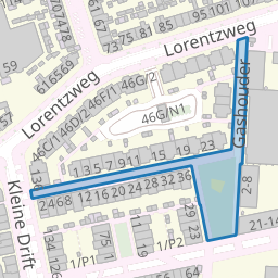 Perceel HVS00-R-8147