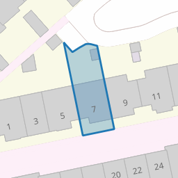 Perceel HVS00-R-8155