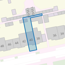 Perceel HVS00-R-8161