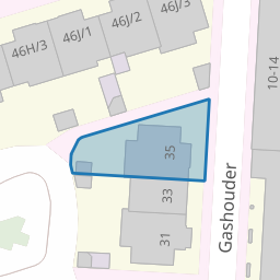 Perceel HVS00-R-8180