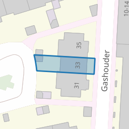 Perceel HVS00-R-8181