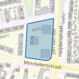 Perceel HVS00-R-8187