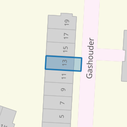 Perceel HVS00-R-8188