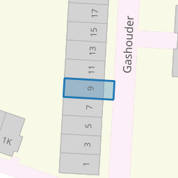 Perceel HVS00-R-8190