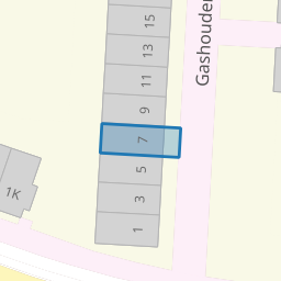 Perceel HVS00-R-8191